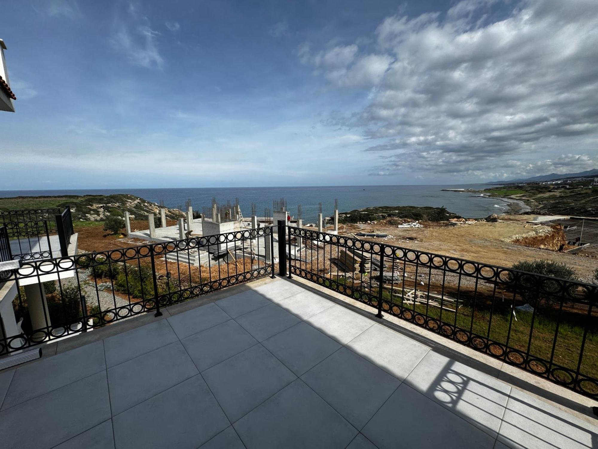 Carrington Holidays Cirénia Exterior foto
