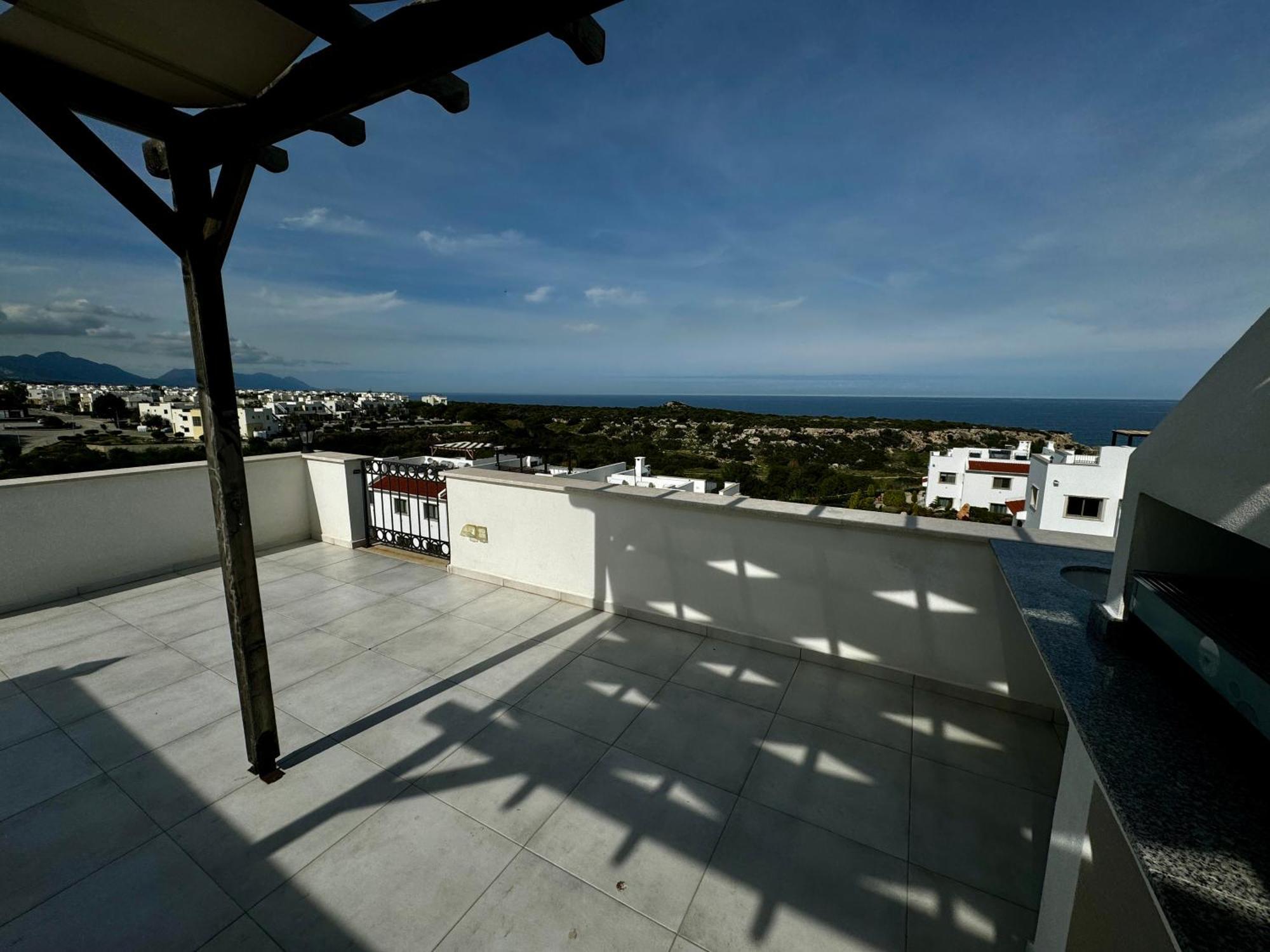 Carrington Holidays Cirénia Exterior foto