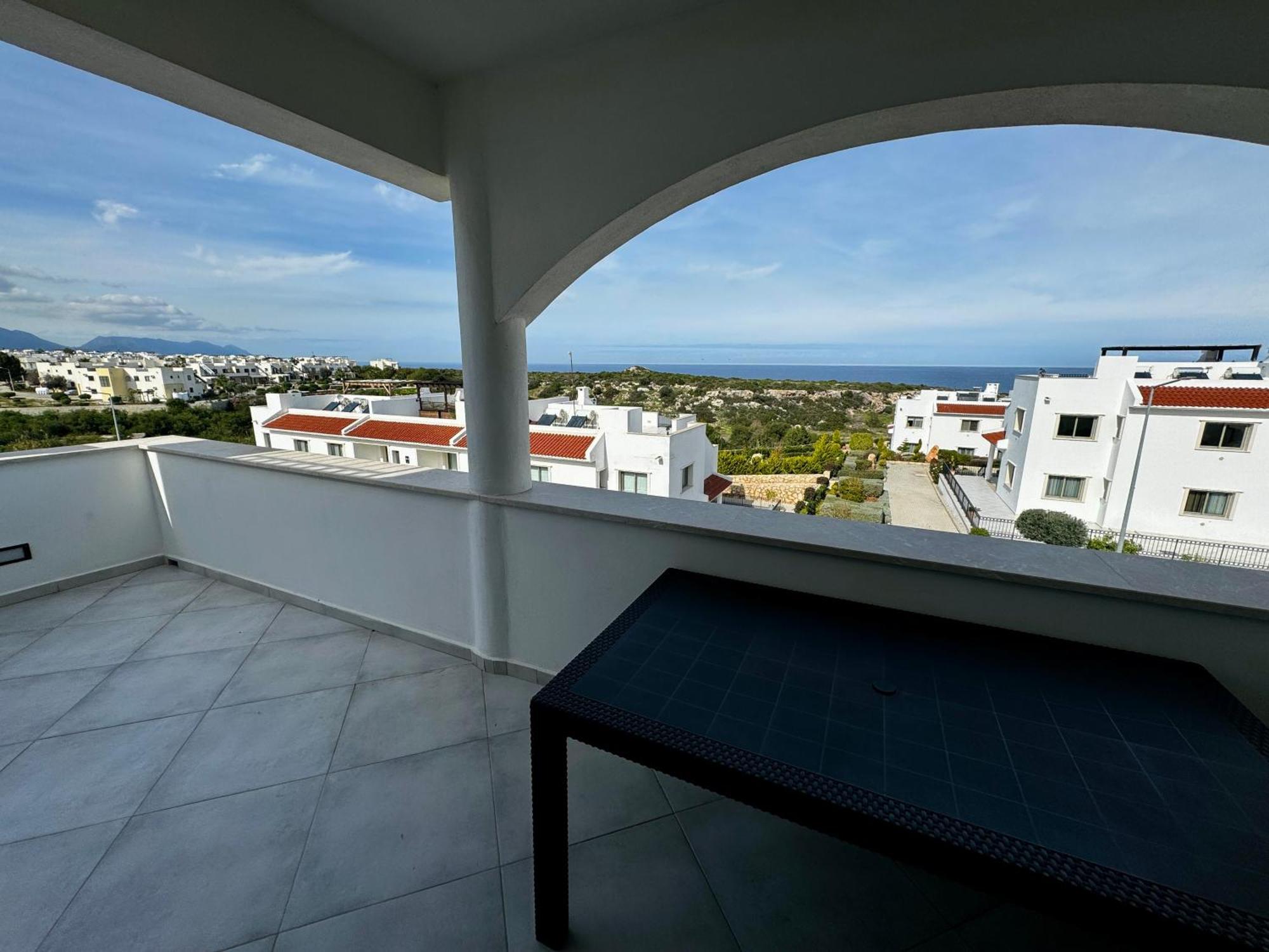Carrington Holidays Cirénia Exterior foto