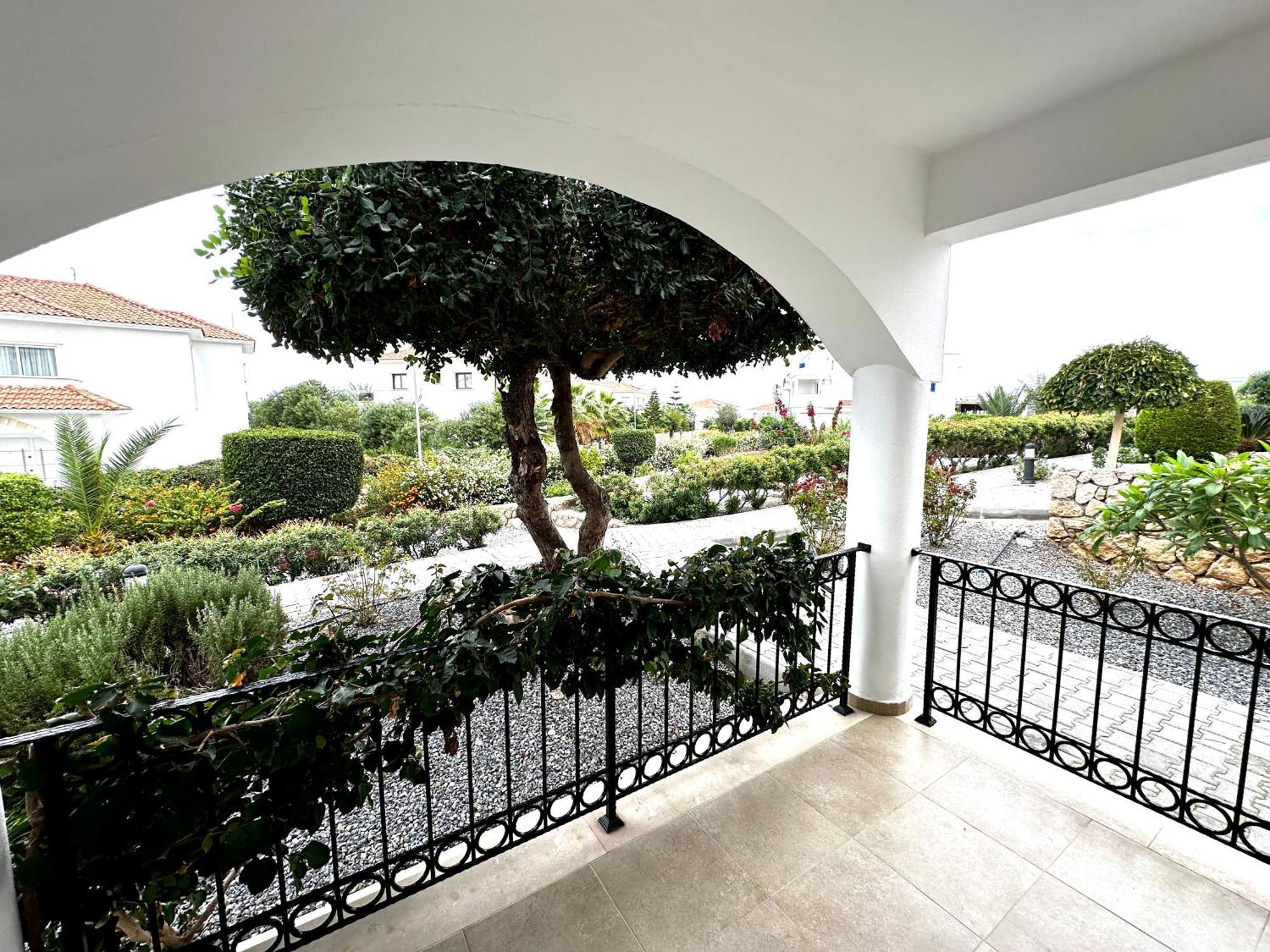 Carrington Holidays Cirénia Exterior foto